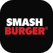 Smashburger logo