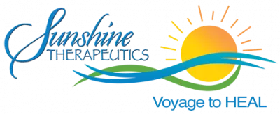 Sunshine Therapeutics logo