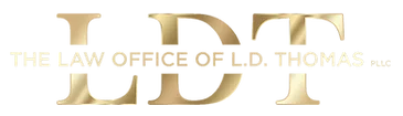 The Law Office of L. D. Thomas, PLLC logo