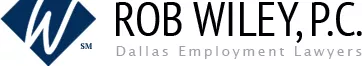Rob Wiley logo