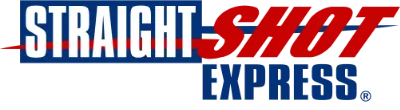 Straight Shot Express logo