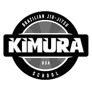 Kimura Brazilian Jiu Jitsu logo