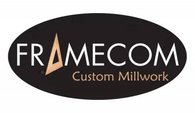 Framecom logo