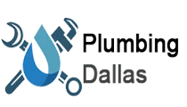 Plumbing Dallas logo