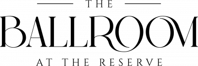 Ballroom at The Reserve logo