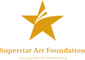 Superstar Art Foundation logo