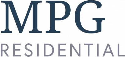 MPG Residential logo