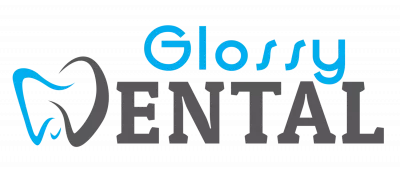 Glossy Dental logo