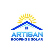 Artisan Roofing and Solar logo