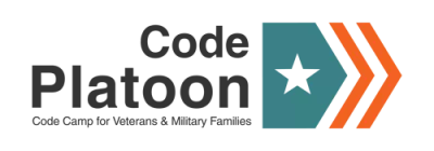 Code Platoon logo