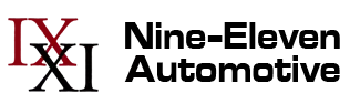Nine-Eleven Automotive logo