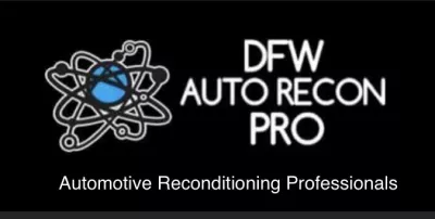 DFW Auto Recon Pro logo