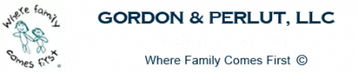 Gordon & Perlut, LLC logo