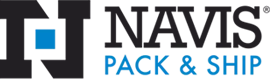 Navis Pack & Ship logo