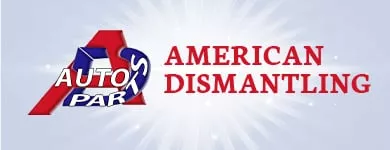American Dismantling logo