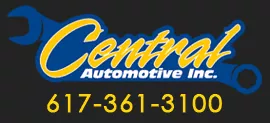 Central Automotive logo
