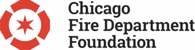 Chicago Fire Department Foundation logo