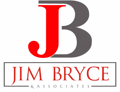 Jim Bryce & Associates logo