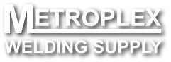 Metroplex Welding Supply logo