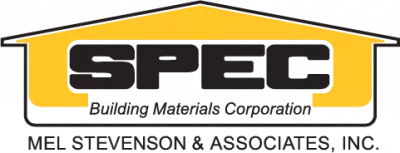 Spec Building Materials logo