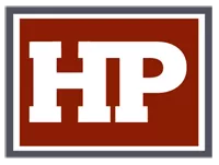 Hazel Park Schools Administration Building logo