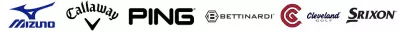 Golfletics Performance Center logo