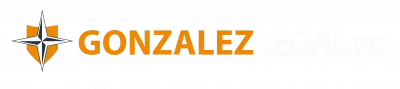 Gonzalez Legal, P.C.- Immigration Lawyer logo