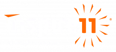 Inspire11 logo