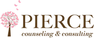 Pierce Counseling and Consulting Services logo