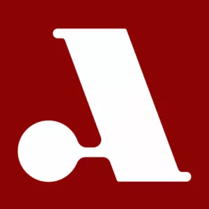 Adler University logo