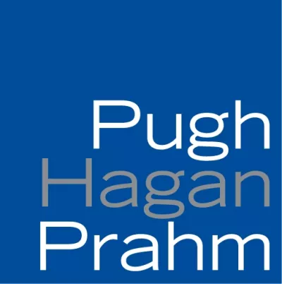 Pugh Hagan Prahm PLC logo