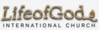 Life of God International Church logo