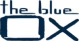 The Blue Ox logo