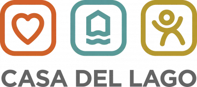 Casa Del Lago logo