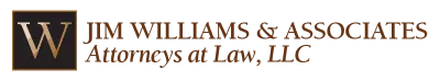 Jim Williams & Associates, Attorneys at Law logo