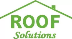 Roof Solutions logo