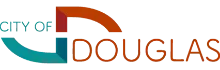 Douglas Public Library logo