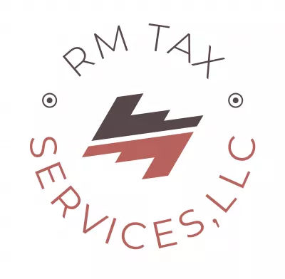 RM Tax Services logo