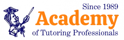 Academy of Tutoring Professionals logo