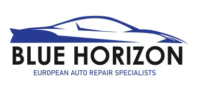 Blue Horizon Automotive logo