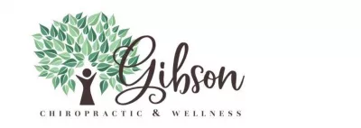 Gibson Chiropractic & Wellness logo