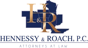 Hennessy & Roach, PC logo