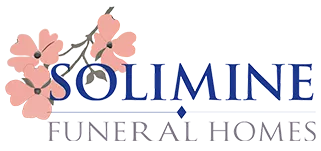 Solimine Funeral Homes logo