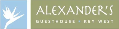 Alexander's Guesthouse logo