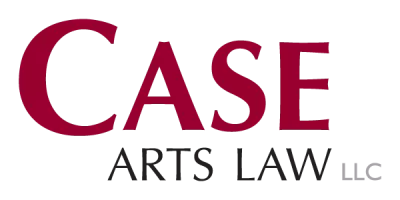 Case Arts Law LLC logo
