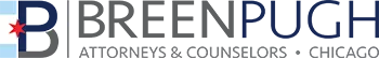 Breen & Pugh logo