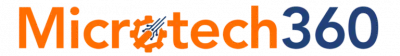 Microtech360 logo