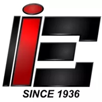 Industrial Equipment Co. logo