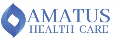 Amatus Health Care logo