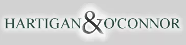 Hartigan & O'Connor logo